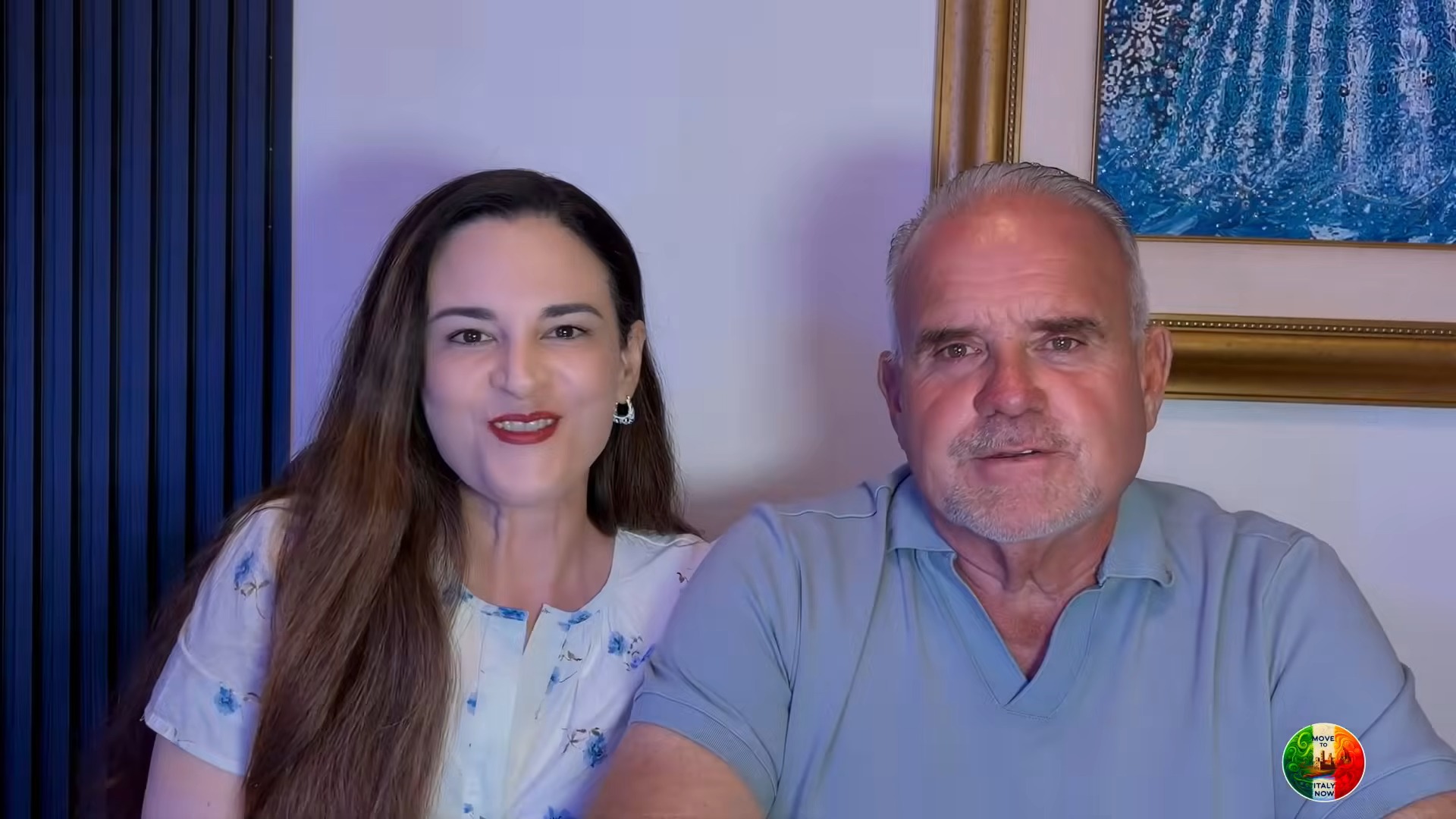 Buying a Home in Santo Stefano Sight Unseen