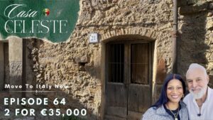 Casa Celeste, Tusa