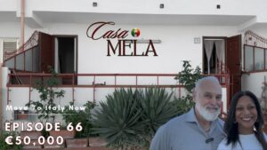 Next to €100M Marina, Santo Stefano di Camastra