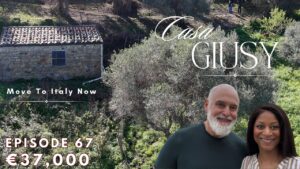 Olive Grove & Spring Water, Tusa