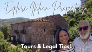 Attorney's Buying Guide, Santo Stefano di Camastra