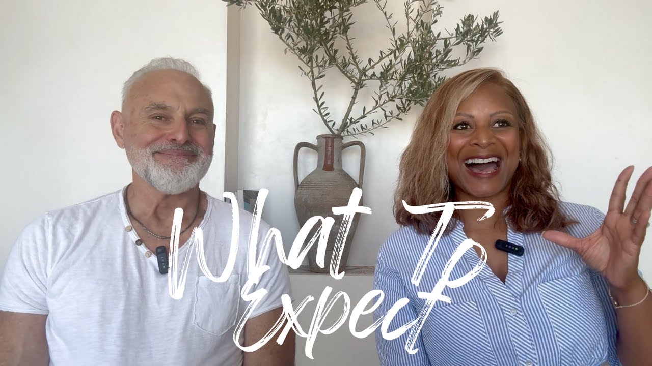 Moving to Italy: Our Journey to Sicily Begins