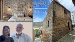 Sea Views & Garden, Pettineo
