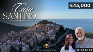 Move-In Ready Casa Santino, Caronia