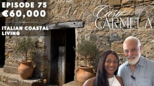 Beach Walk & Garden, Santo Stefano di Camastra