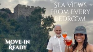 Turnkey Home Near the Beach, Castel di Tusa